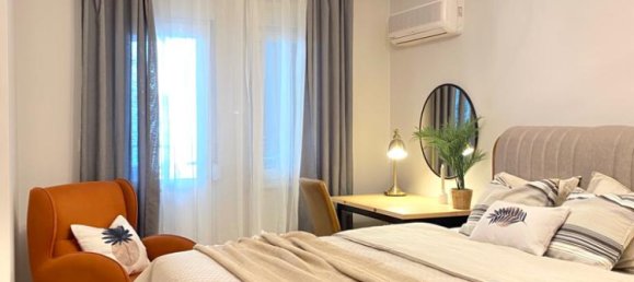 Apartment 3+1 in Alanya, Turkey No. 14086 10