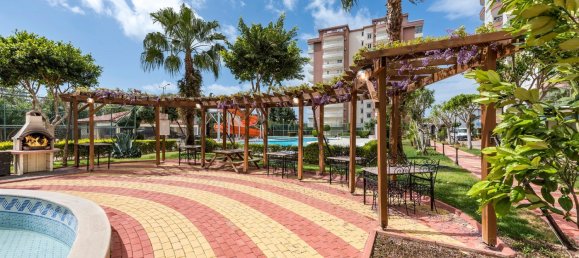 Apartment 3+1 in Alanya, Turkey No. 14086 22