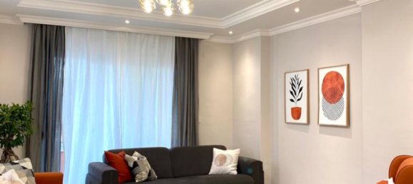 Apartment 3+1 in Alanya, Turkey No. 14086 26