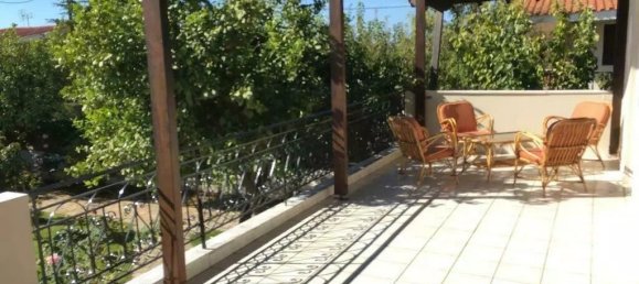 Imóvel comercial T3 em Palaia Fokaia, Greece N.º 2077 21