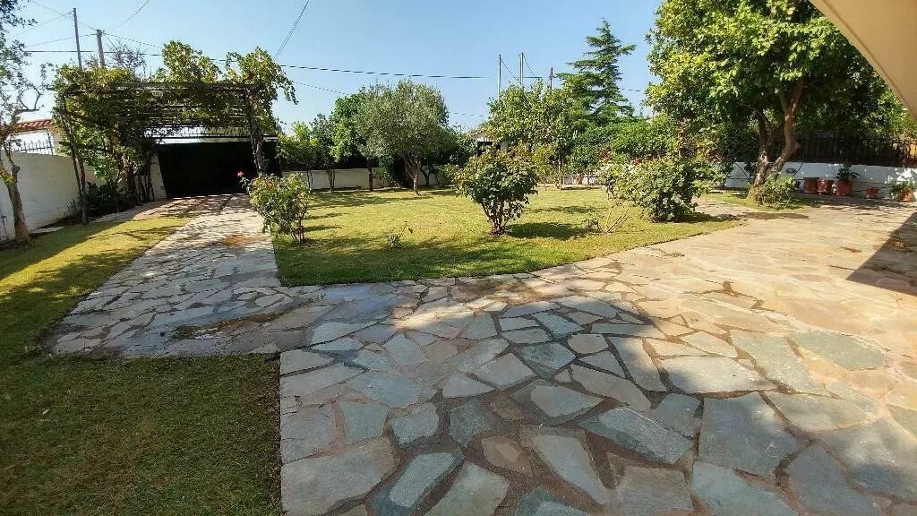 Imóvel comercial T3 em Palaia Fokaia, Greece N.º 2077