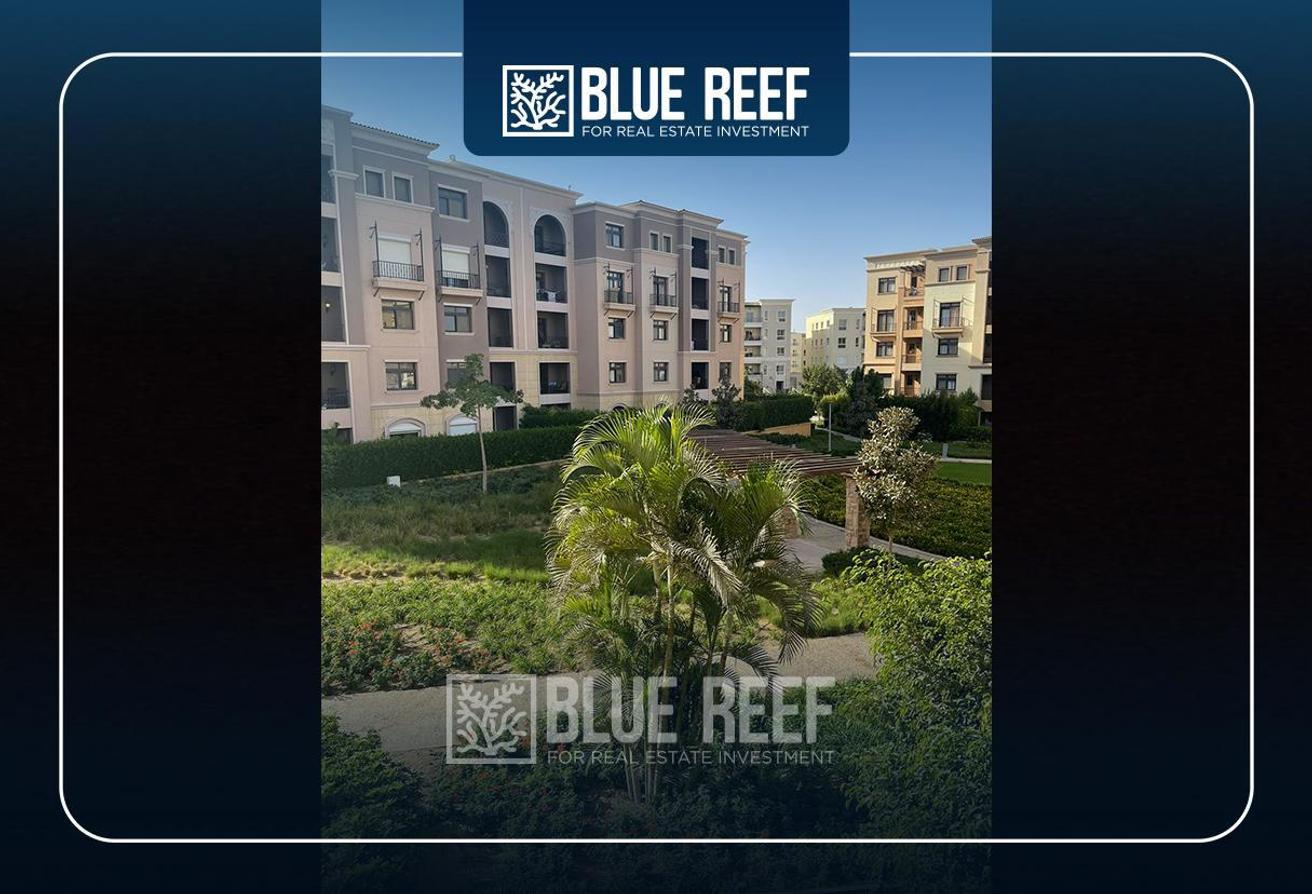 3 bedrooms Apartment for sale in Mivida, 5th Settlement Compounds, The 5th Settlement, New Cairo, Greater Cairo, Egypt № 14244