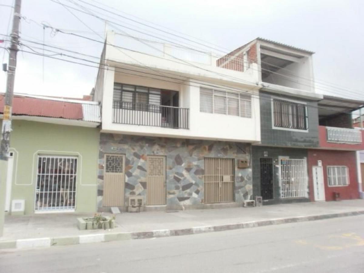 Casa T9 em Valle del Cauca, Colombia N.º 4138
