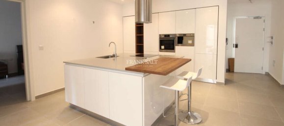 Apartamento de 2 dormitorios en Sliema, Malta No. 4218 2