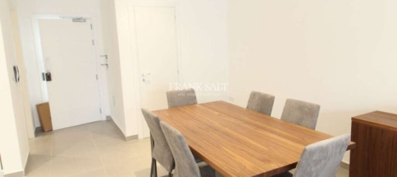 Apartamento de 2 dormitorios en Sliema, Malta No. 4218 4