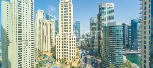 1 chambre Appartement à Dubai Marina, UAE No. 94202 12