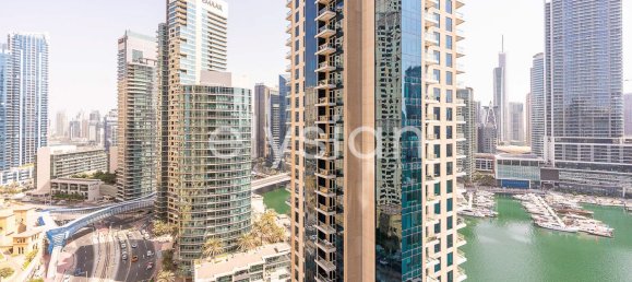 1 chambre Appartement à Dubai Marina, UAE No. 94202 11