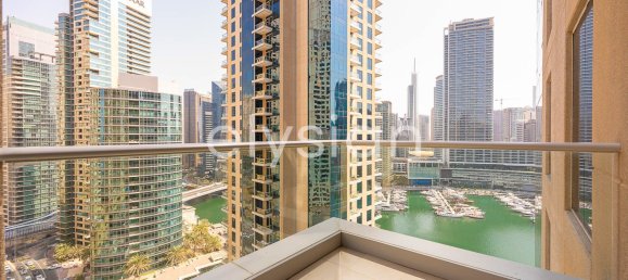 1 chambre Appartement à Dubai Marina, UAE No. 94202 5