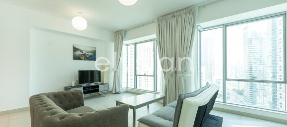 1 chambre Appartement à Dubai Marina, UAE No. 94202 3