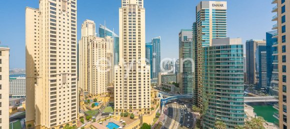 1 chambre Appartement à Dubai Marina, UAE No. 94202 9