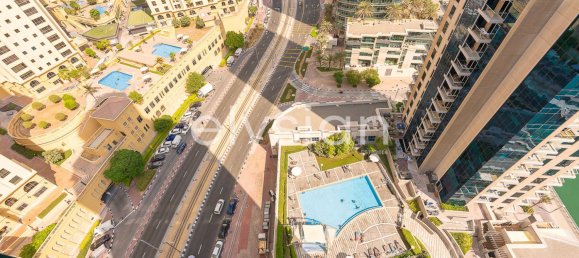 1 chambre Appartement à Dubai Marina, UAE No. 94202 10