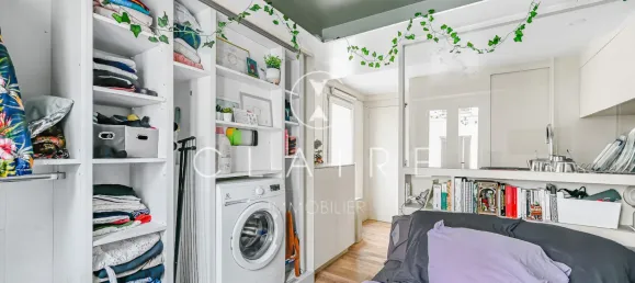 Studio à Paris, France No. 345624 7