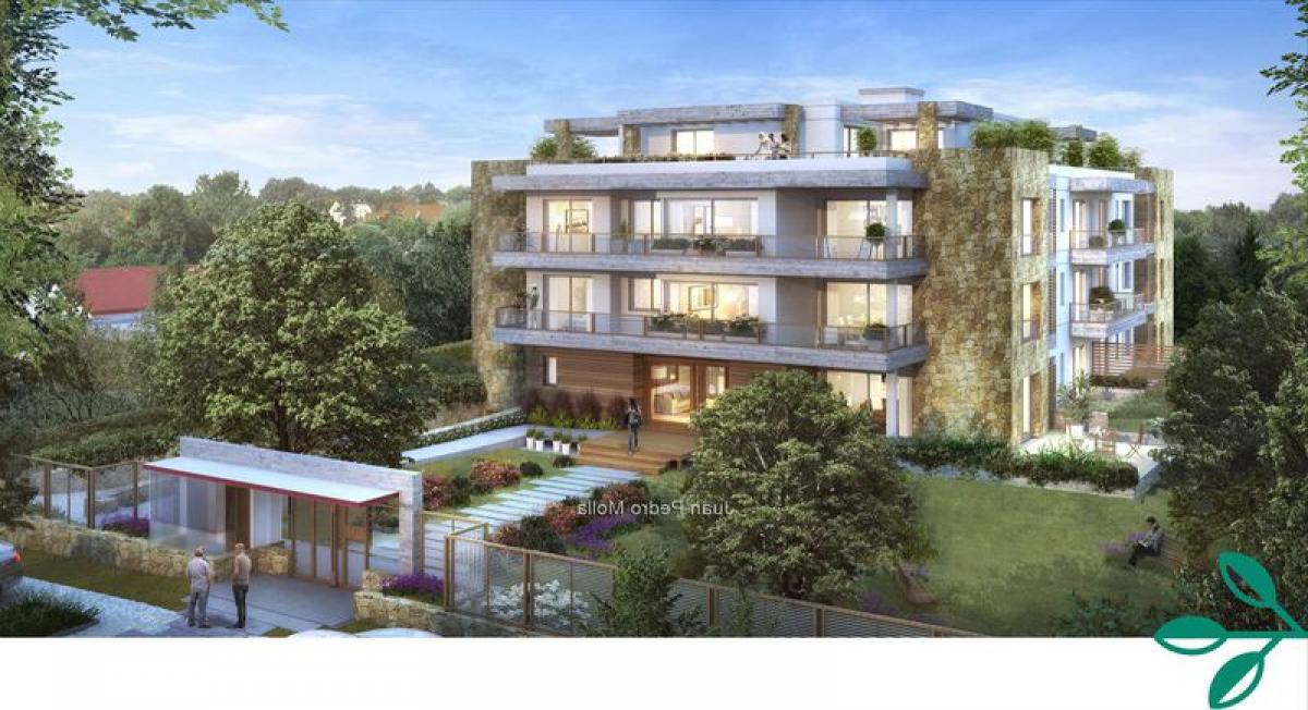 Studio in Montevideo, Uruguay, Nr. 12499