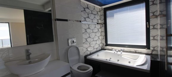 Apartment 3+1 in Alanya, Turkey No. 24219 9