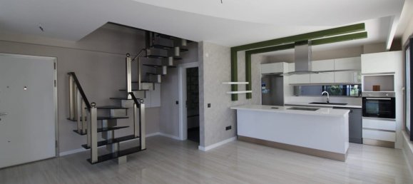 Apartment 3+1 in Alanya, Turkey No. 24219 2