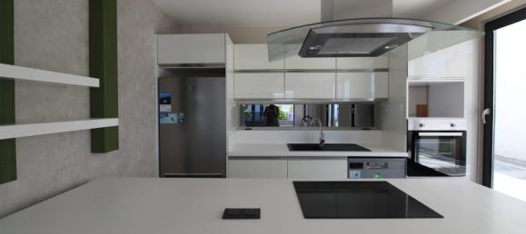 Apartment 3+1 in Alanya, Turkey No. 24219 3