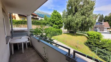 2-salle Appartement à Innsbruck-Stadt, Austria No. 243478