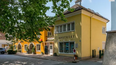 6-salle Bâtiment à Strasswalchen, Austria No. 168341