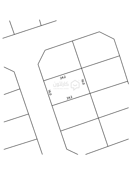  فندق في باربار, Bahrain 387.9متر مربع رقم 302