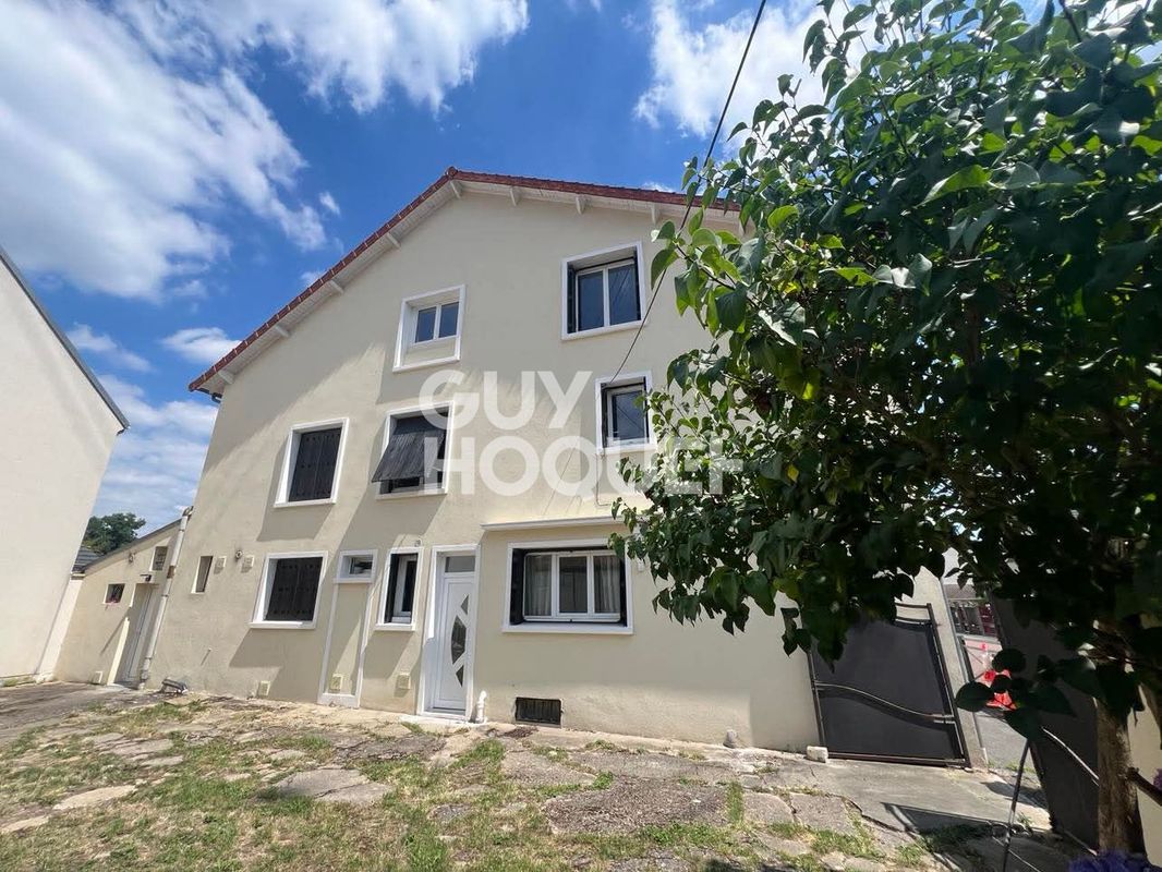 Apartamento T1 em Massy, France N.º 296516