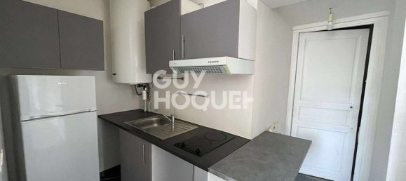 Apartamento T1 em Massy, France N.º 296516 3