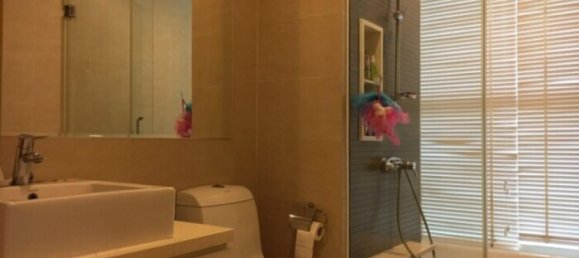 3 dormitorios apartamento en alquiler en Thu Duc, Ho Chi Minh, Vietnam № 75144 4