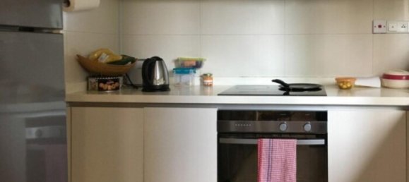 3 dormitorios apartamento en alquiler en Thu Duc, Ho Chi Minh, Vietnam № 75144 7