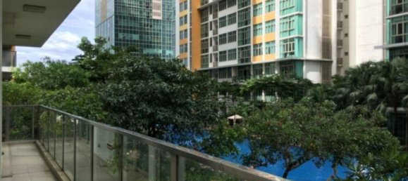 3 dormitorios apartamento en alquiler en Thu Duc, Ho Chi Minh, Vietnam № 75144 2