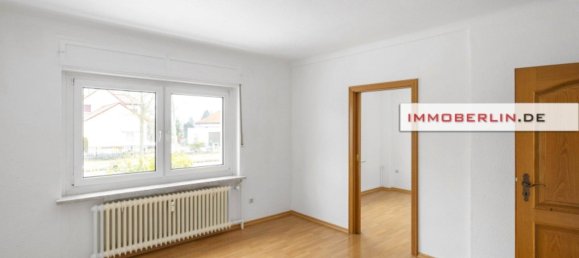 Таунхаус с 5 комнатами в Даме-Шпревальд, Германия № 112914 3