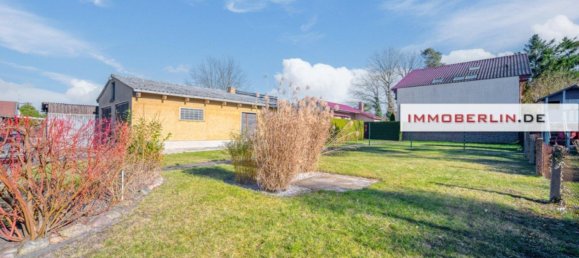 Таунхаус с 5 комнатами в Даме-Шпревальд, Германия № 112914 2