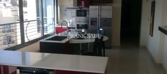 3 bedrooms Penthouse in Sliema, Malta No. 3432 10