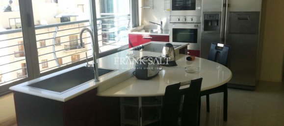 3 bedrooms Penthouse in Sliema, Malta No. 3432 28