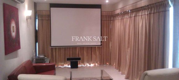 3 bedrooms Penthouse in Sliema, Malta No. 3432 16