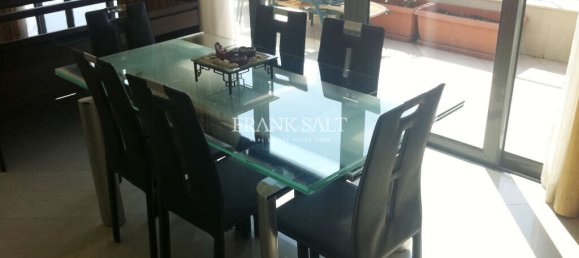 3 bedrooms Penthouse in Sliema, Malta No. 3432 8