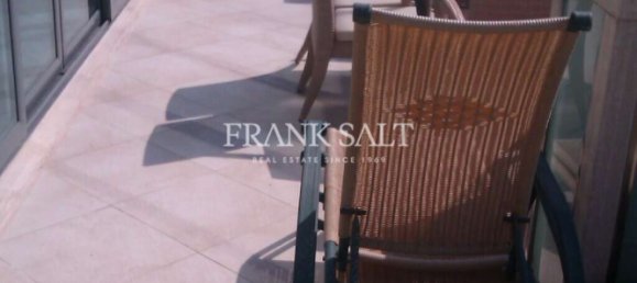 3 bedrooms Penthouse in Sliema, Malta No. 3432 4