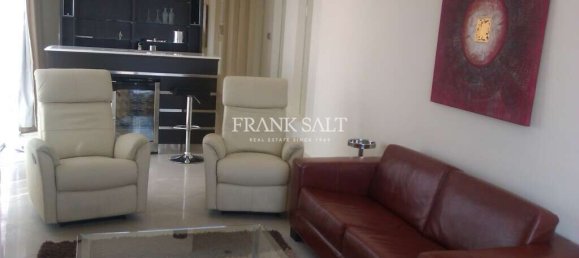 3 bedrooms Penthouse in Sliema, Malta No. 3432 14