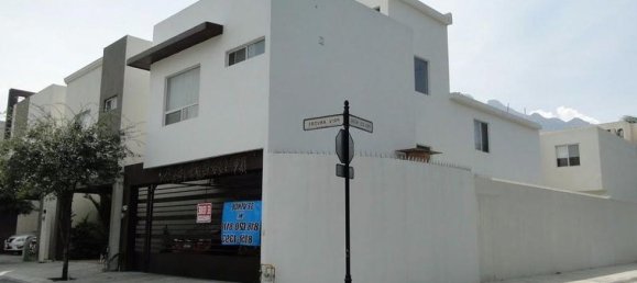 Casa T3 em Nuevo Leon, Mexico N.º 169289 2