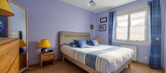 5 غرف نوم فيلا في Puilboreau, France رقم 335859 3