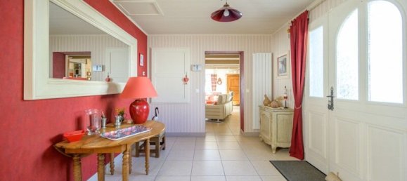 5 غرف نوم فيلا في Puilboreau, France رقم 335859 2