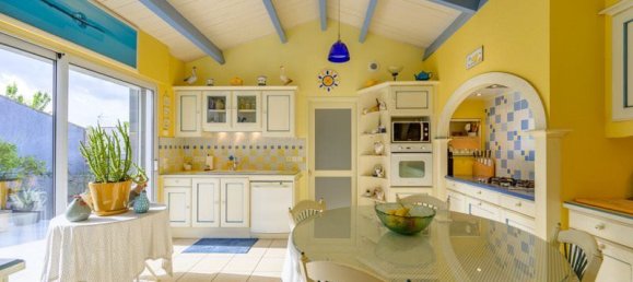 5 غرف نوم فيلا في Puilboreau, France رقم 335859 5