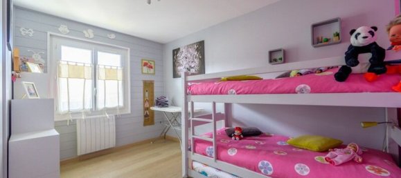 5 غرف نوم فيلا في Puilboreau, France رقم 335859 6