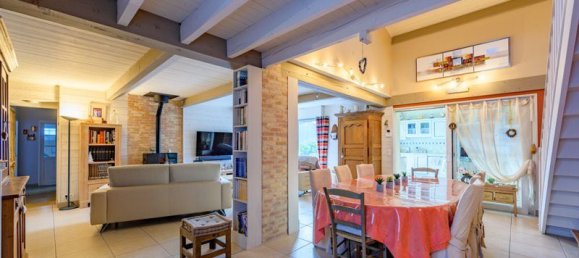 5 غرف نوم فيلا في Puilboreau, France رقم 335859 4