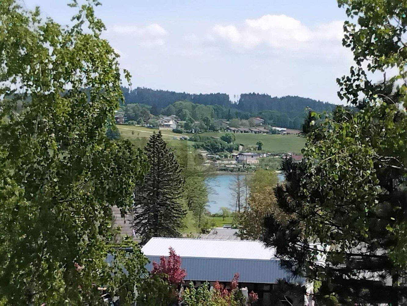 Apartamento de 3 habitaciónes en St. Kanzian am Klopeiner See, Austria No. 198384