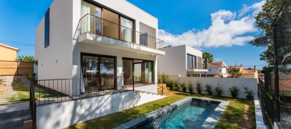 3 bedrooms House in Cascais, Portugal No. 166338 10