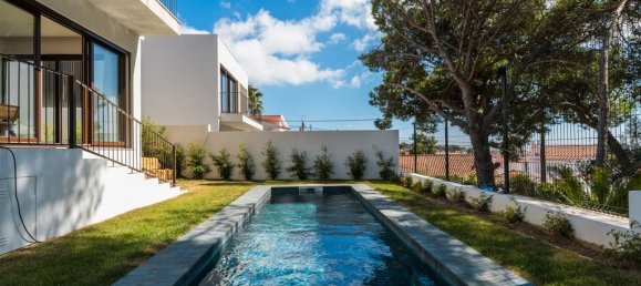 3 bedrooms House in Cascais, Portugal No. 166338 9