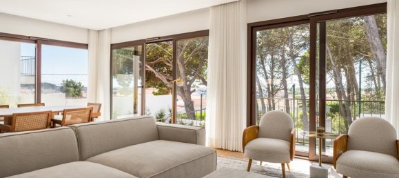 3 bedrooms House in Cascais, Portugal No. 166338 20