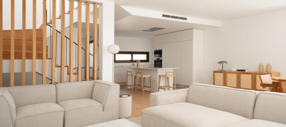 3 bedrooms House in Cascais, Portugal No. 166338 15