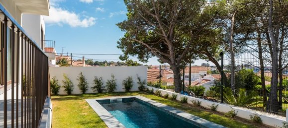 3 bedrooms House in Cascais, Portugal No. 166338 8