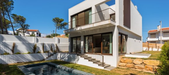 3 bedrooms House in Cascais, Portugal No. 166338 13