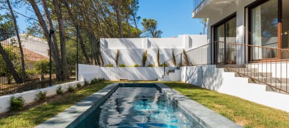 3 bedrooms House in Cascais, Portugal No. 166338 11